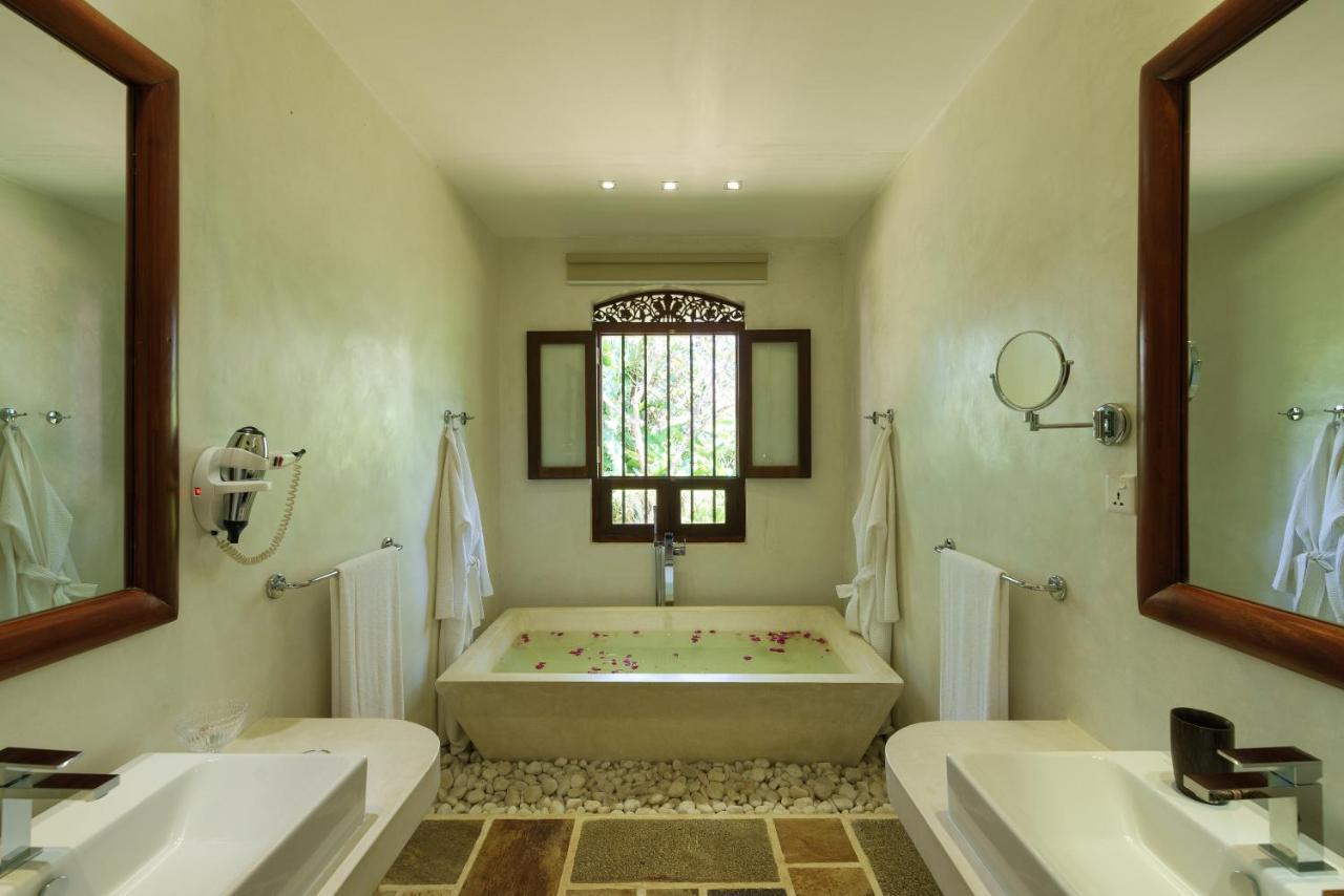 Jh Villa Habaraduwa West Exterior foto