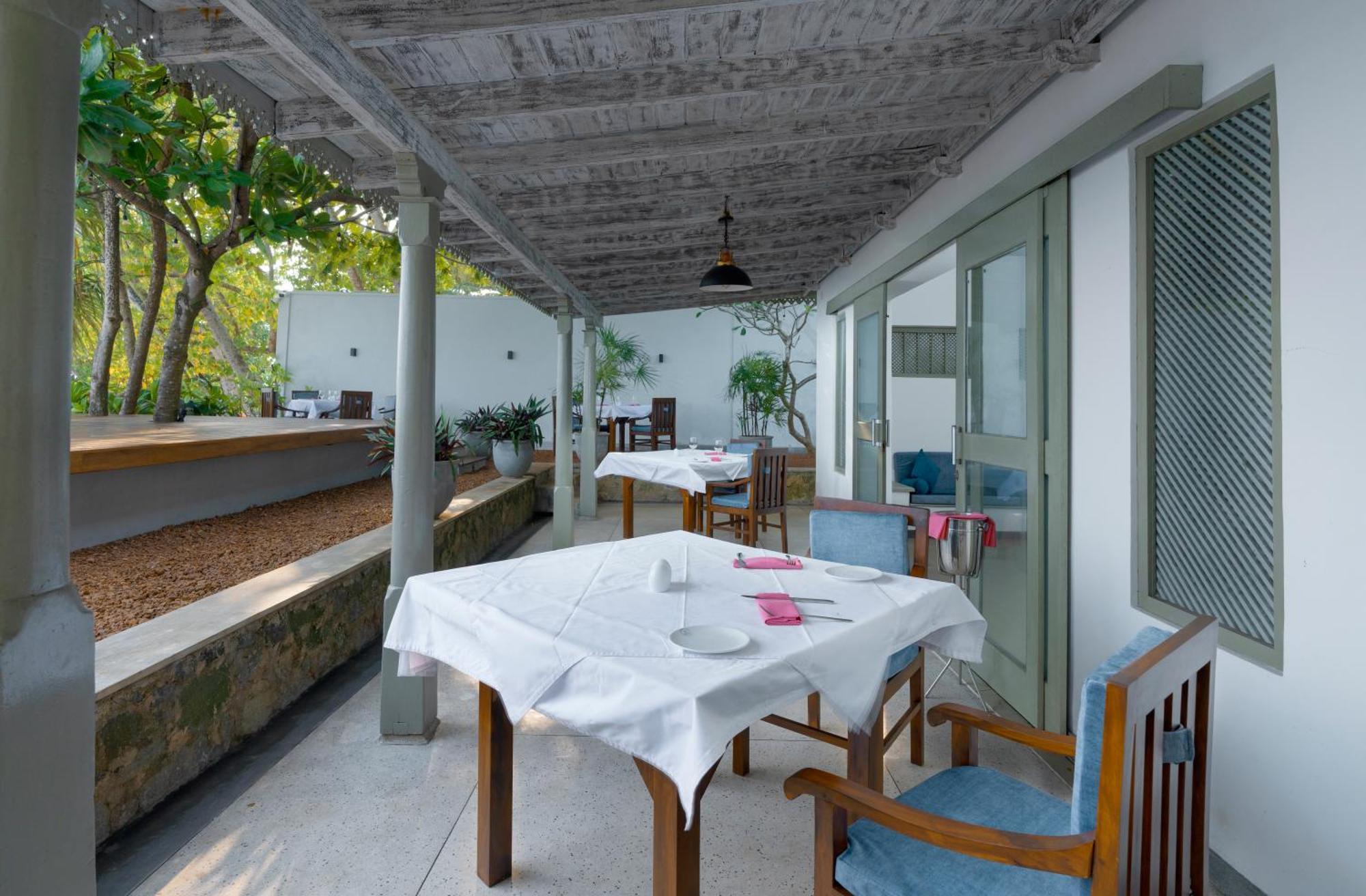 Jh Villa Habaraduwa West Exterior foto